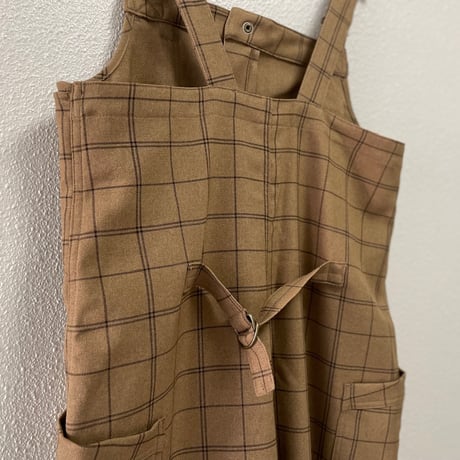 Columbia ウィメンズシカゴアベニューオーバーオール