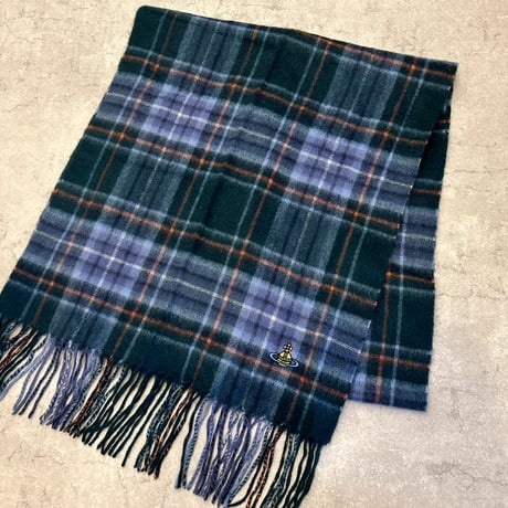 Vivienne Westwood マフラー