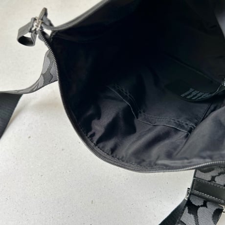 marimekko Carry All Solid ショルダーバッグ