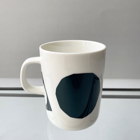 marimekko 70周年記念 マグカップ