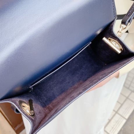 Paul Smith ショルダーバッグ