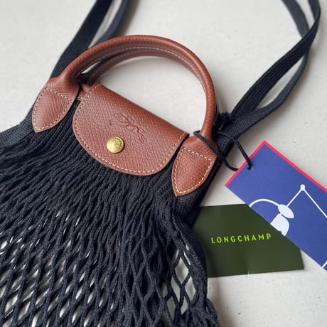 LONGCHAMP LE PLIAGE FILET