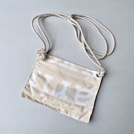 marimekko Logo / Smart Travelbag