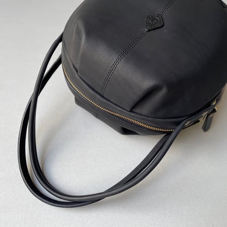 未使用品 / タグ付き / 販売継続品 CLEDRAN MELO BALL TOTE