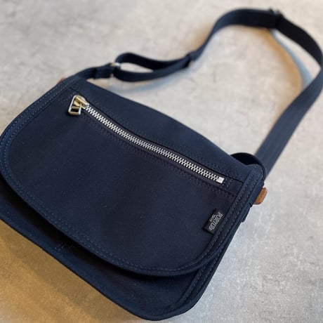 PORTER  NAKED SHOULDER BAG(S)