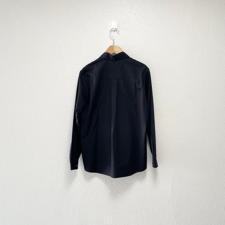 Charpentier de Vaisseau ボタンダウンブラウス