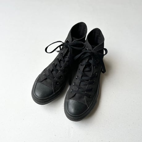 CONVERSE ALL STAR ハイカットスニーカー