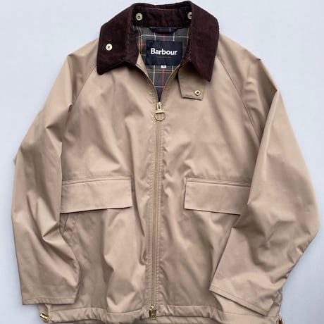 2025SS / 人気完売品 Barbour IENA別注  BORROWDALE/ボロウデイル ジャケット