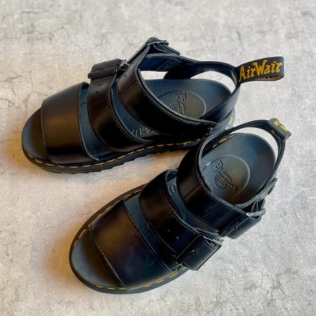 Y's × Dr. Martens JURADO Y's