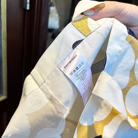 marimekko トートバッグ