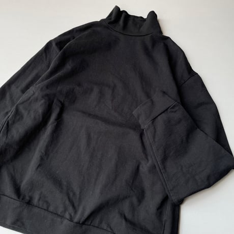 Veritecoeur ユニセックスハイネックL/S