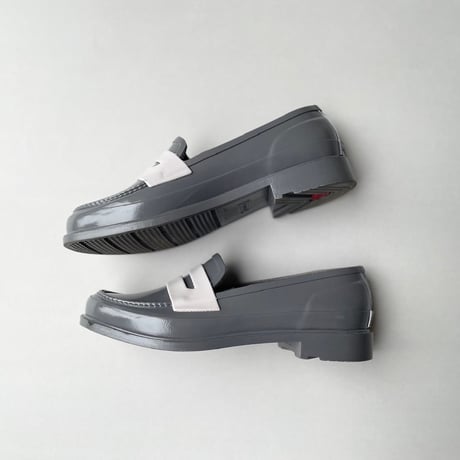 販売継続品 / HUNTER ORIGINAL PENNY LOAFER