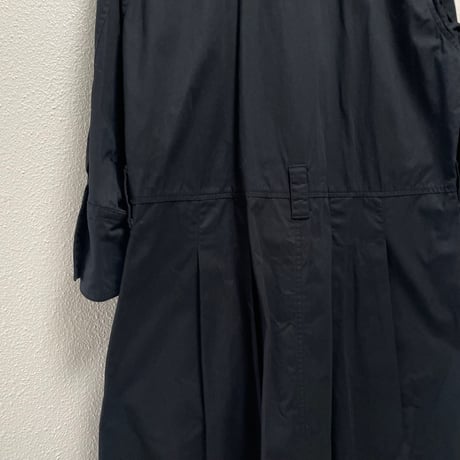 MHL. SOFT DENSE COTTON DRESS