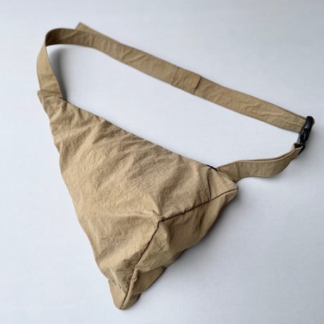 販売継続品 / Pragment 3way三角サコッシュ