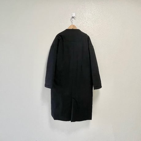未使用品 / 人気完売品  オオカミとフクロウ オオカミと唄うたいのグリ コート