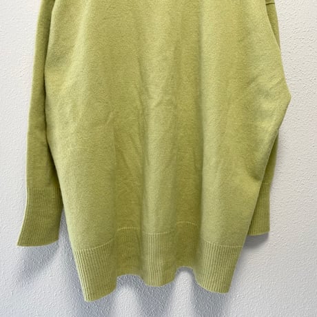 JOURNAL STANDARD ウールカシミヤホールガーメントVネックカーディガン
