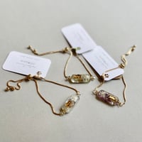 Nipa Fouatons スターフラワーのブレスレット