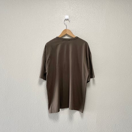 MUYA T-shirts カーキ