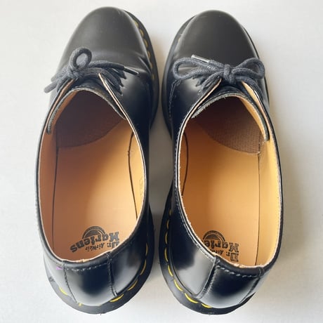 Dr.Martens  AMORY 3 EYE SHOE