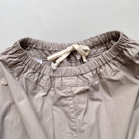 Ordinary Fits NEW BALL PANTS