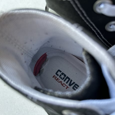 CONVERSE ALL STAR ハイカットスニーカー