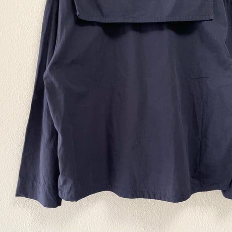 MidiUmi セーラーカラーシャツ