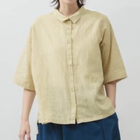 【5色展開】select ボックスシルエットブラウス