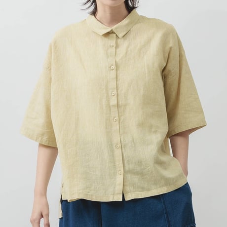 【5色展開】select ボックスシルエットブラウス