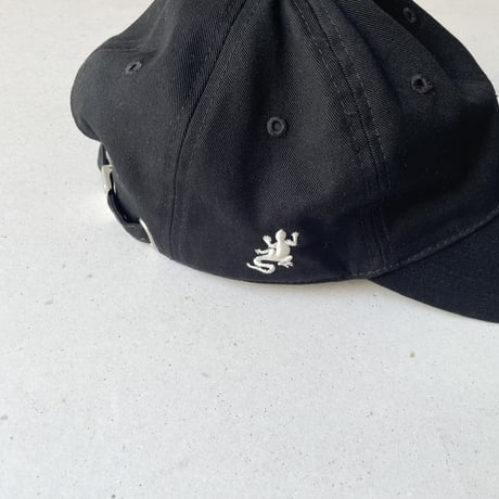 agnès b. logo cap