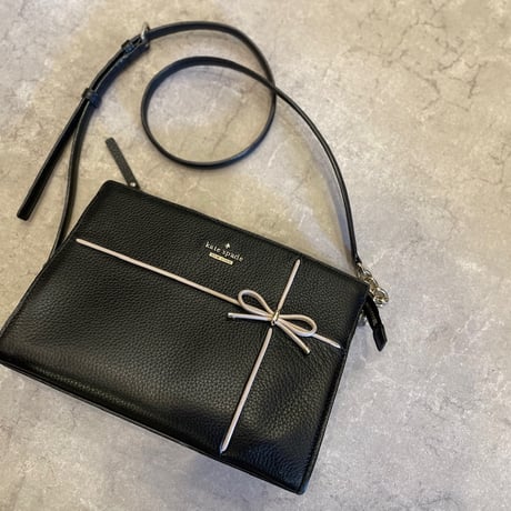 kate spade バッグ