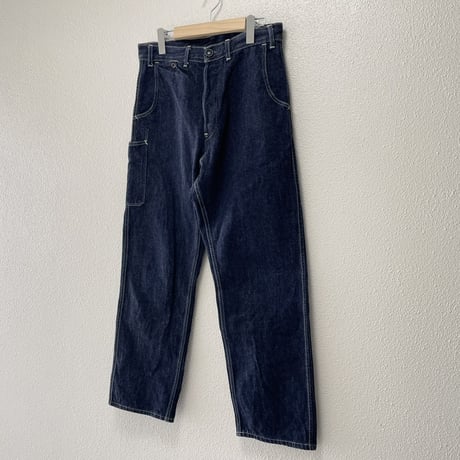 RNA-N R3151 クラシックデニムワークパンツ