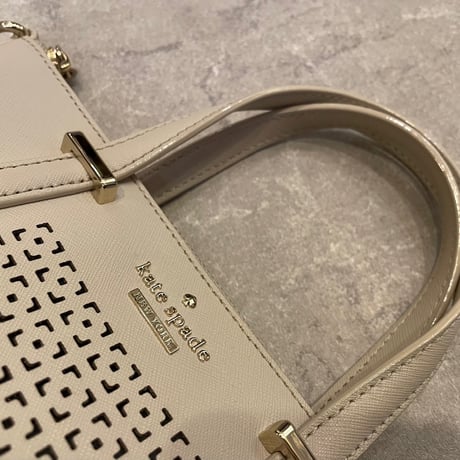kate spade バッグ