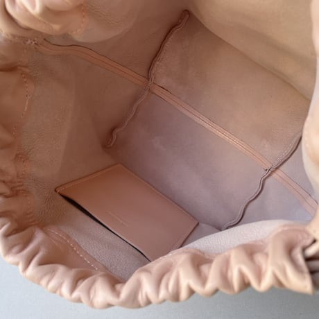 JIL SANDER DUMPLING ショルダーバッグ