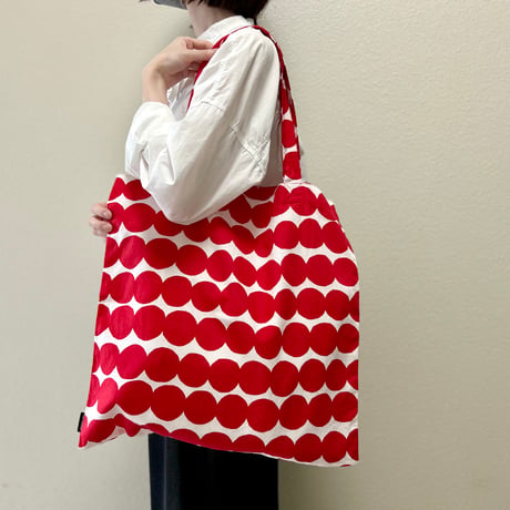 marimekko トートバッグ