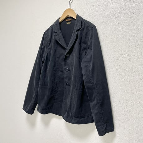 KAPITAL リップストップ ホスピタルジャケット