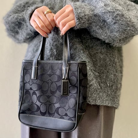 COACH バッグ