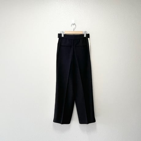 未使用品 / タグ付き / 2024AW / JOURNAL STANDARD L'ESSAGE PE/ツイルラインパンツ