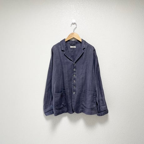 nest Robe  リネンジャケット