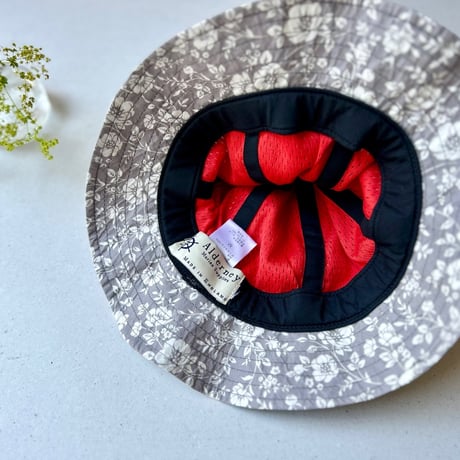 nest Robe select Alderney HAT