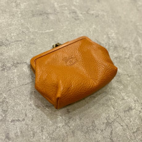 IL BISONTE イルビゾンテ コインパース ヤケヌメ