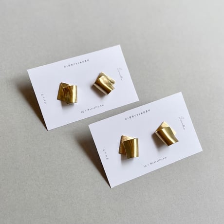 Sorelle. ピアス