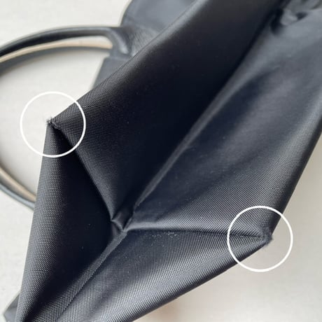 LONGCHAMP ル プリアージュ トートバッグ  70th限定デザイン