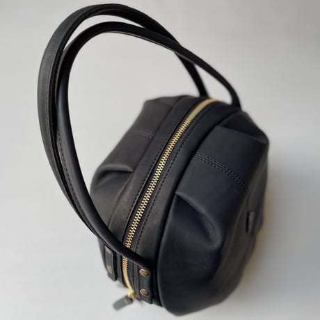 未使用品 / タグ付き / 販売継続品 CLEDRAN MELO BALL TOTE