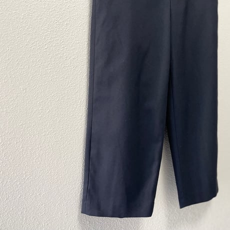 mizuiro ind イージースラックスパンツ