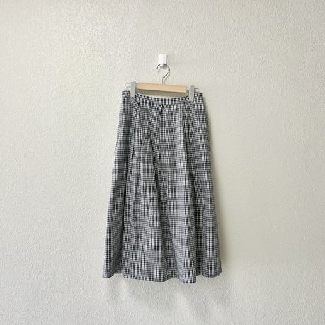 chambre de charme スカート