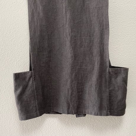 2025AW / 人気完売色 中川政七商店 ちょっきベスト