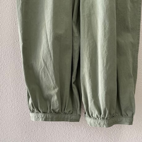 chambre de charme サロペット