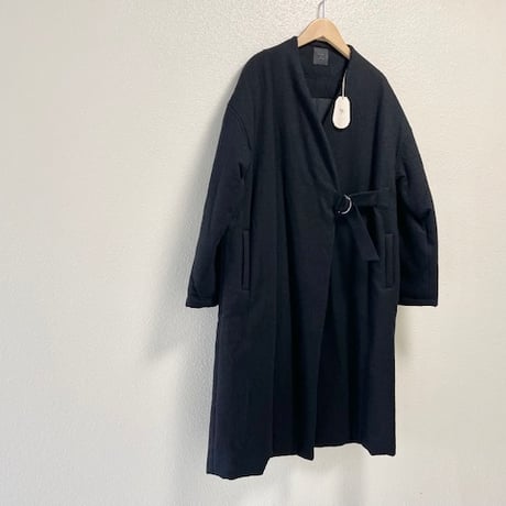 未使用品 / 人気完売品  オオカミとフクロウ オオカミと唄うたいのグリ コート
