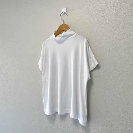 販売継続品 / 中川政七商店 強撚綿のハイネックプルオーバー