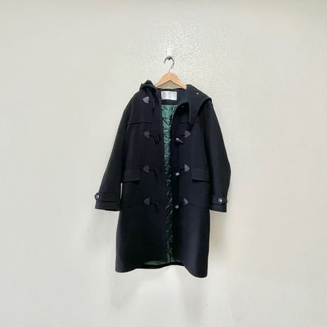 2023AW / MARMARMAR Duffle Coat